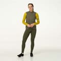 Miniatyrbillede 9 af 9: Agu Performance Padded Vest Grøn S Kvinde