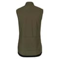 Miniatyrbillede 2 af 9: Agu Performance Padded Vest Grøn S Kvinde