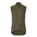 Miniatyrbillede 1 af 9: Agu Performance Padded Vest Grøn S Kvinde