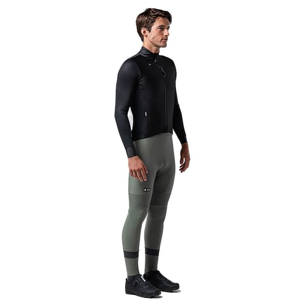 Gobik Termic Skimo Pro Jakke Sort S Mand