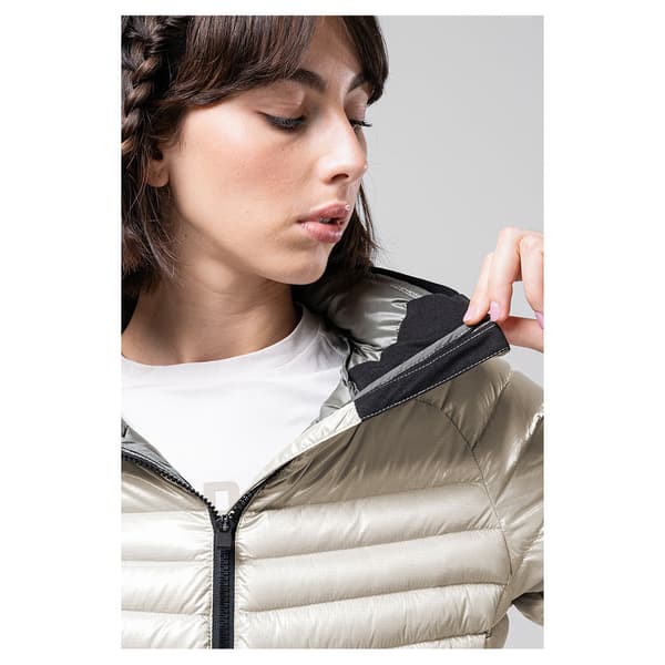 Gobik Discovery 2.0 Jacka Beige S Kvinna