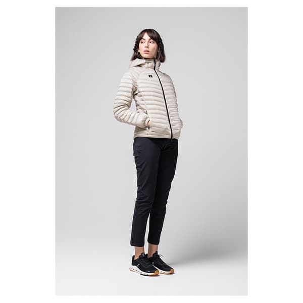 Gobik Discovery 2.0 Jacka Beige S Kvinna