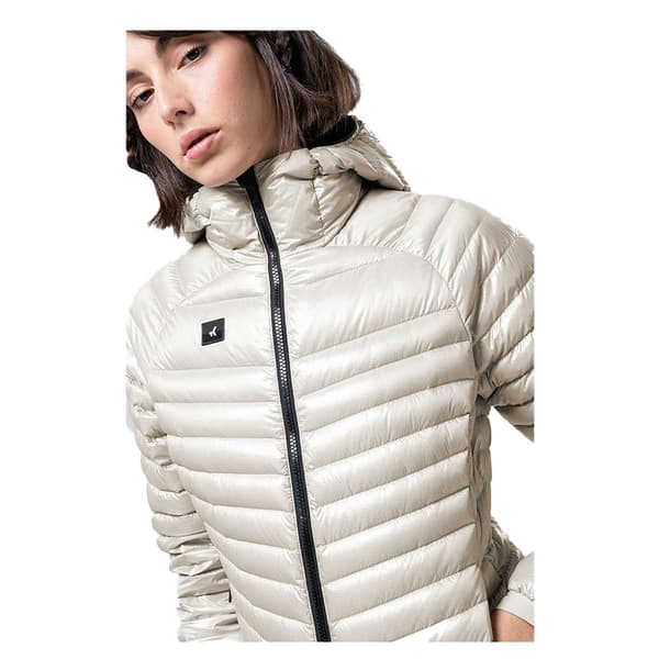 Gobik Discovery 2.0 Jacka Beige S Kvinna