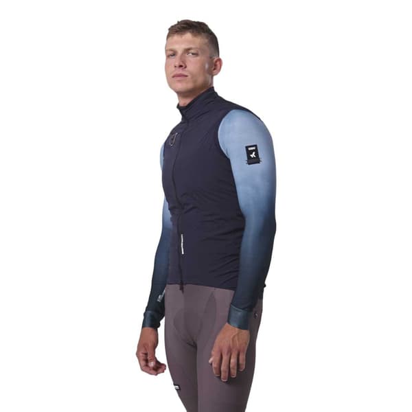 Gobik Eminent 2.0 Vest Blå L Mand