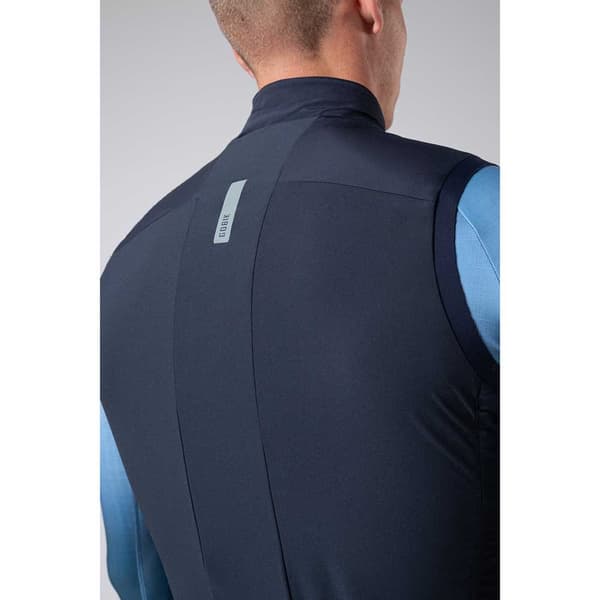 Gobik Eminent 2.0 Vest Blå L Mand
