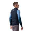 Miniatyrbillede 2 af 10: Gobik Eminent 2.0 Vest Blå L Mand
