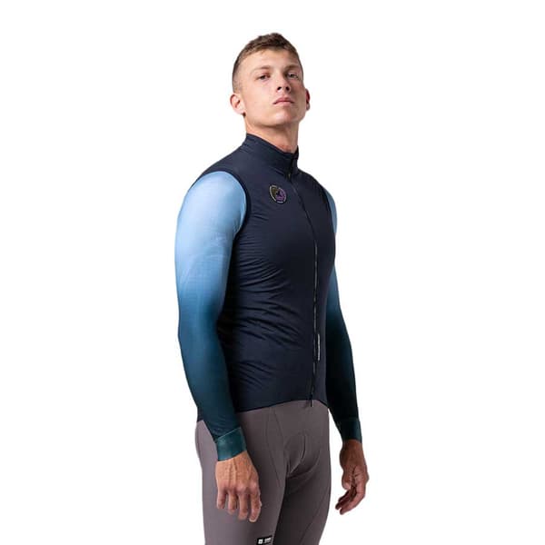 Gobik Eminent 2.0 Vest Blå L Mand