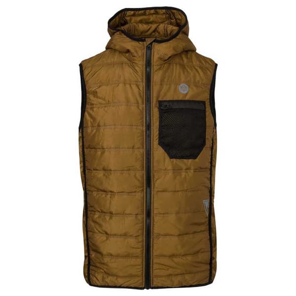 Agu Fuse Venture Väst Brun 3XL Man