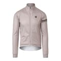 Miniatyrbillede 3 af 10: Agu Performance Alpha Polartec Jakke Beige M Mand