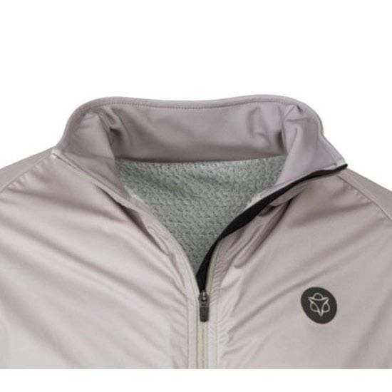 Agu Performance Alpha Polartec Jakke Beige M Mand