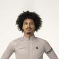 Miniatyrbillede 8 af 10: Agu Performance Alpha Polartec Jakke Beige M Mand