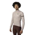 Miniatyrbillede 1 af 10: Agu Performance Alpha Polartec Jakke Beige M Mand