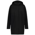 Miniatyrbillede 1 af 3: Agu Mac Rain Jakke Sort XL Kvinde