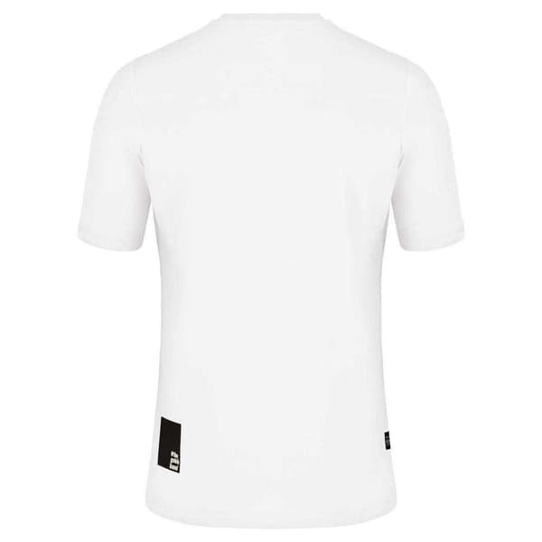 Gobik Band T-shirt Med Korte ærmer Hvid 2XL Mand
