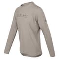 Miniatyrbild 3 av 7: Agu Casual Performer Venture T-shirt Med Lång ärm Beige XS Man