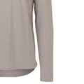 Miniatyrbild 6 av 7: Agu Casual Performer Venture T-shirt Med Lång ärm Beige XS Man