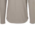 Miniatyrbild 7 av 7: Agu Casual Performer Venture T-shirt Med Lång ärm Beige XS Man