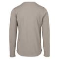 Miniatyrbild 2 av 7: Agu Casual Performer Venture T-shirt Med Lång ärm Beige XS Man