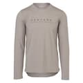 Miniatyrbild 1 av 7: Agu Casual Performer Venture T-shirt Med Lång ärm Beige XS Man