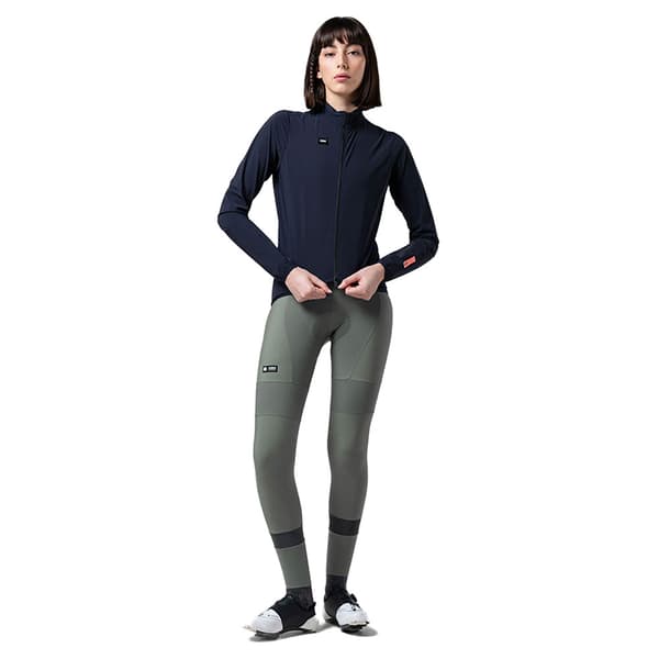 Gobik Selkie Jakke Blå 2XL Mand