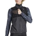 Pikkukuva 1 / 5: Sportful Giara Layer Liivi Musta S Nainen
