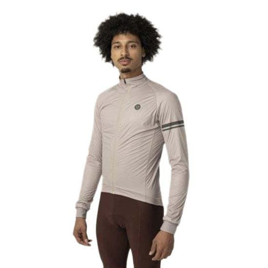 Agu Performance Alpha Polartec Jakke Beige XL Mand