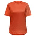 Miniatyrbild 1 av 2: Dainese Bike Aer T-shirt Med Korta ärmar Röd XL Kvinna