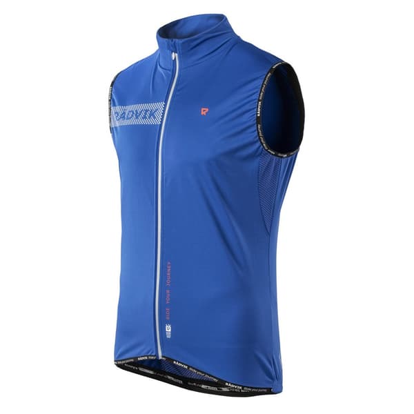 Radvik Sierra Gts Liivi Sininen 2XL Mies