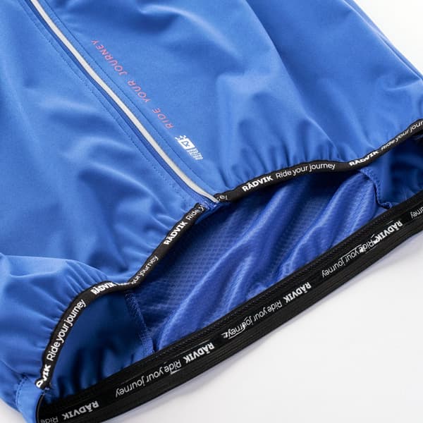 Radvik Sierra Gts Liivi Sininen 2XL Mies