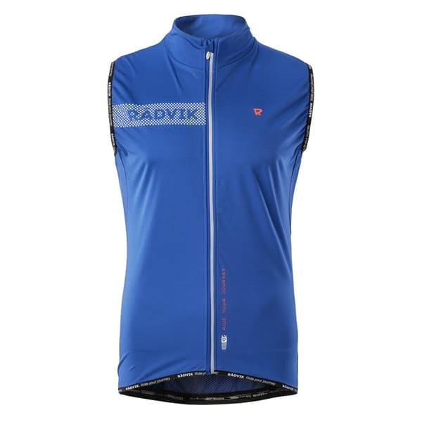 Radvik Sierra Gts Liivi Sininen 2XL Mies