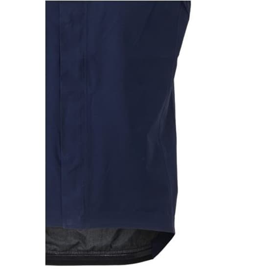 Agu Prime Rain Performance Vest Blå S Mand