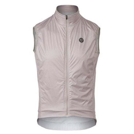 Agu Performance Alpha Polartec Vest Beige S Mand