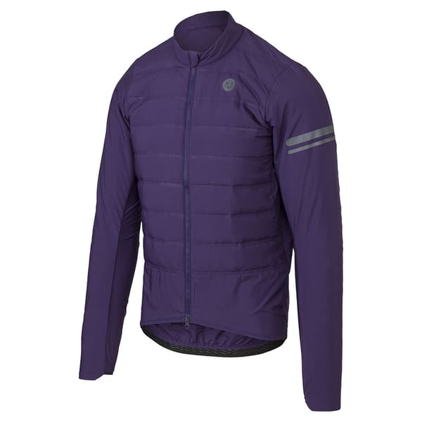 Agu Performance Padded Jacka Lila S Man