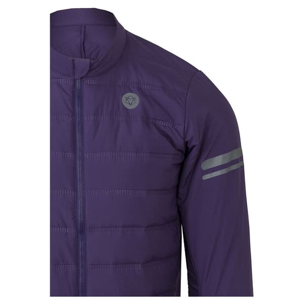 Agu Performance Padded Jacka Lila S Man