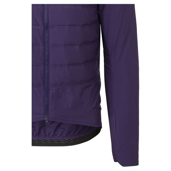 Agu Performance Padded Jacka Lila S Man
