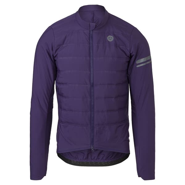 Agu Performance Padded Jacka Lila S Man