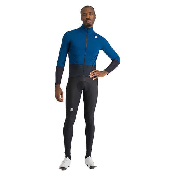 Sportful Total Confort Jacka Blå M Man