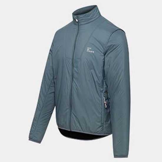 CafÉ Du Cycliste Raphaelle Takki Sininen XL Mies