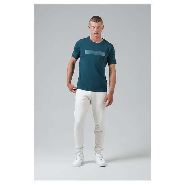 Gobik Rest T-shirt Med Korta ärmar Blå 2XL Man