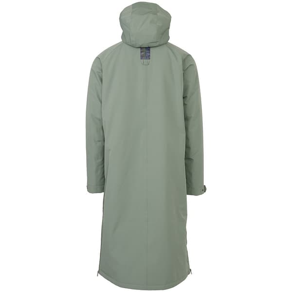 Agu City Slicker Jakke Grøn M Mand