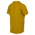 Miniatyrbild 4 av 7: Agu Casual Performer Venture T-shirt Med Korta ärmar Gul 2XL Man