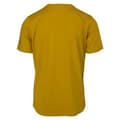 Miniatyrbild 2 av 7: Agu Casual Performer Venture T-shirt Med Korta ärmar Gul 2XL Man