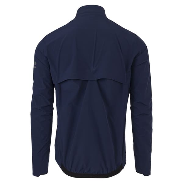 Agu Prime Rain Performance Jakke Blå 3XL Mand
