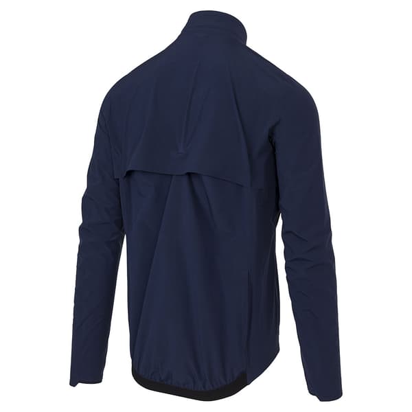 Agu Prime Rain Performance Jakke Blå 3XL Mand