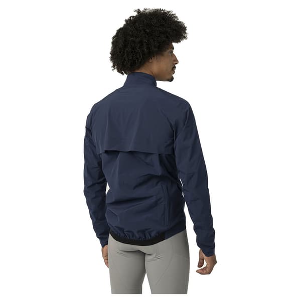 Agu Prime Rain Performance Jakke Blå 3XL Mand