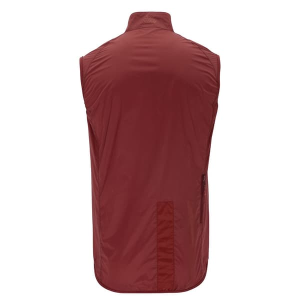 Silvini Garcio Vest Rød XL Mand