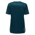 Miniatyrbillede 2 af 2: Dainese Bike Aer T-shirt Med Korte ærmer Blå L Kvinde