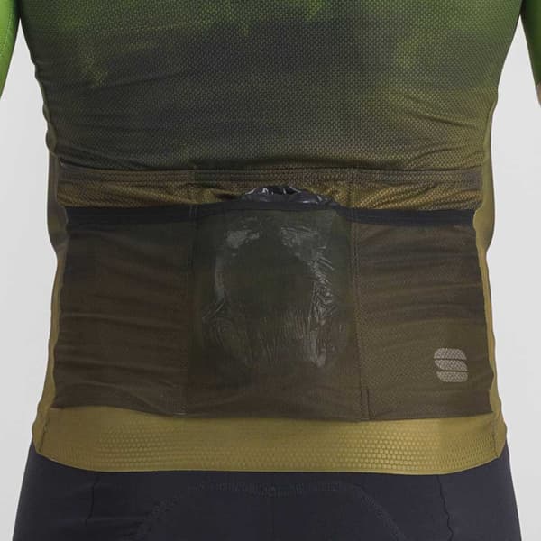 Sportful Giara Jacka Svart S Man