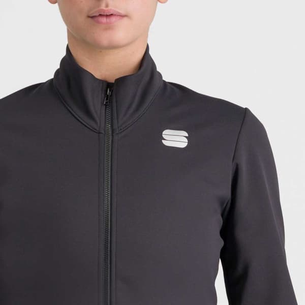 Sportful Neo Softshell Takki Musta M Nainen