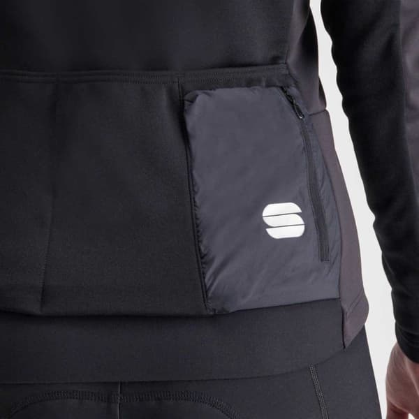 Sportful Neo Softshell Takki Musta M Nainen